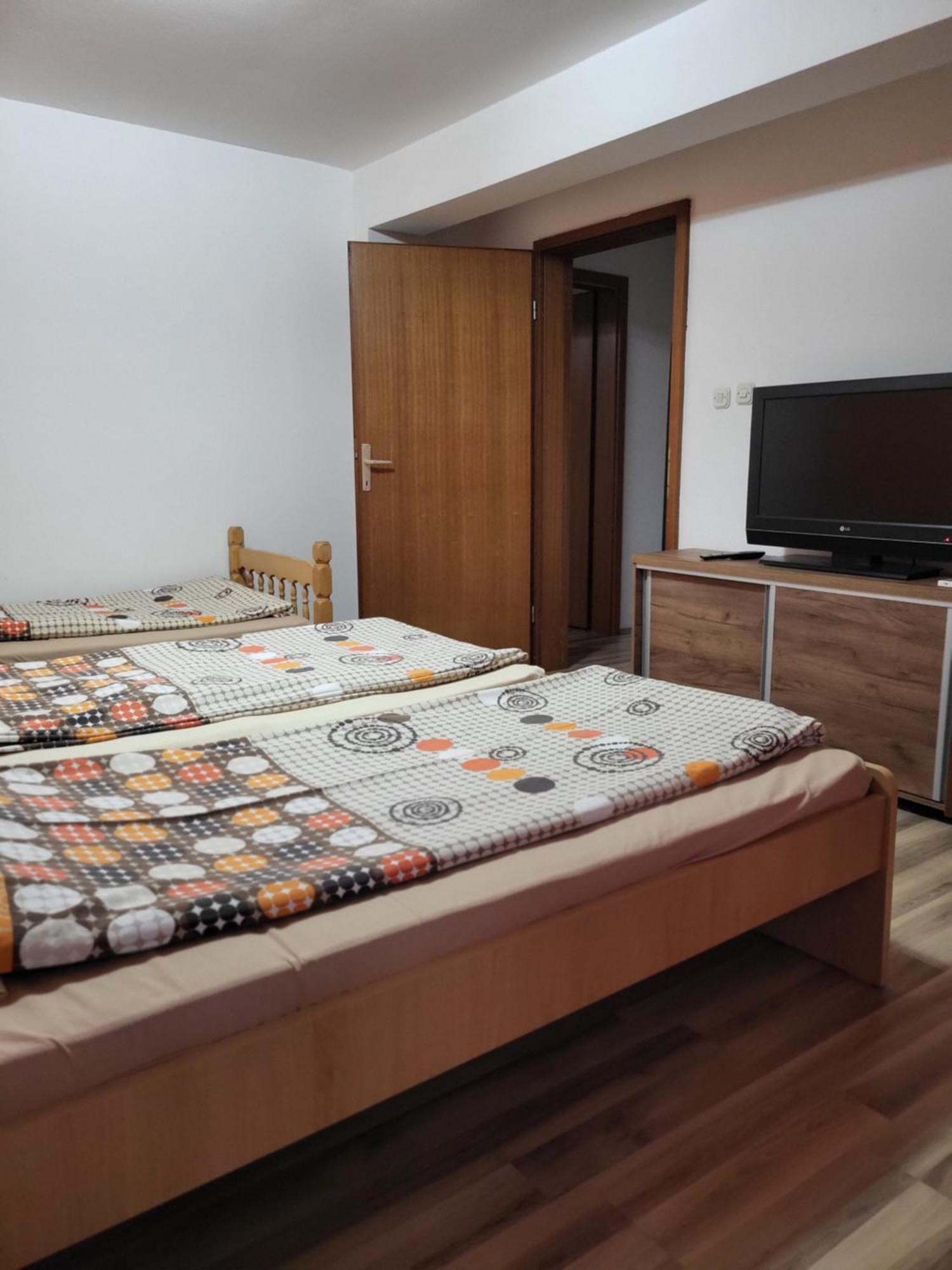 Tija Apartments Охрид Номер фото